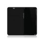 Comprar Funda Negra Black Rock Booklet Pure Bkfb0003 para Apple Iphone Xs/X Funcion Soporte DiseãO Extrafino - Ganga Electrónic