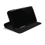 Comprar Funda Negra Black Rock Booklet Pure Bkfb0003 para Apple Iphone Xs/X Funcion Soporte DiseãO Extrafino - Ganga Electrónic