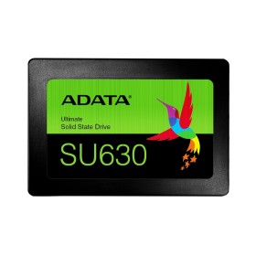 Comprar Disco SSD Adata 480GB Ultimate Su630 Qlc - Ganga Electrónica