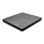 Comprar Grabadora Externa Lg Ultra Slim Portable Dvd-Writer Plata Regrabadora Lg Ultra Slim Portable Dvd-Writer Silver - Ganga E