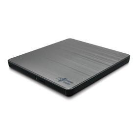 Comprar Grabadora Externa Lg Ultra Slim Portable Dvd-Writer Plata Regrabadora Lg Ultra Slim Portable Dvd-Writer Silver - Ganga E