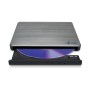 Comprar Grabadora Externa Lg Ultra Slim Portable Dvd-Writer Plata Regrabadora Lg Ultra Slim Portable Dvd-Writer Silver - Ganga E