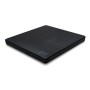Comprar Grabadora Externa Lg Ultra Slim Portable Dvd-Writer Negro - Ganga Electrónica