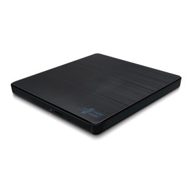 Comprar Grabadora Externa Lg Ultra Slim Portable Dvd-Writer Negro - Ganga Electrónica