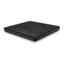 Comprar Grabadora Externa Lg Ultra Slim Portable Dvd-Writer Negro - Ganga Electrónica
