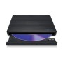 Comprar Grabadora Externa Lg Ultra Slim Portable Dvd-Writer Negro - Ganga Electrónica