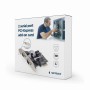 Comprar Gembird Tarjeta Pci Express Puerto Serie+ Adaptador Perfil Bajo Spc-22 - Ganga Electrónica