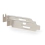 Comprar Gembird Tarjeta Pci Express Puerto Serie+ Adaptador Perfil Bajo Spc-22 - Ganga Electrónica