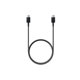 Comprar Samsung Cable Usbc-Usbc 1 Metro 60w Negro Bulk - Ganga Electrónica