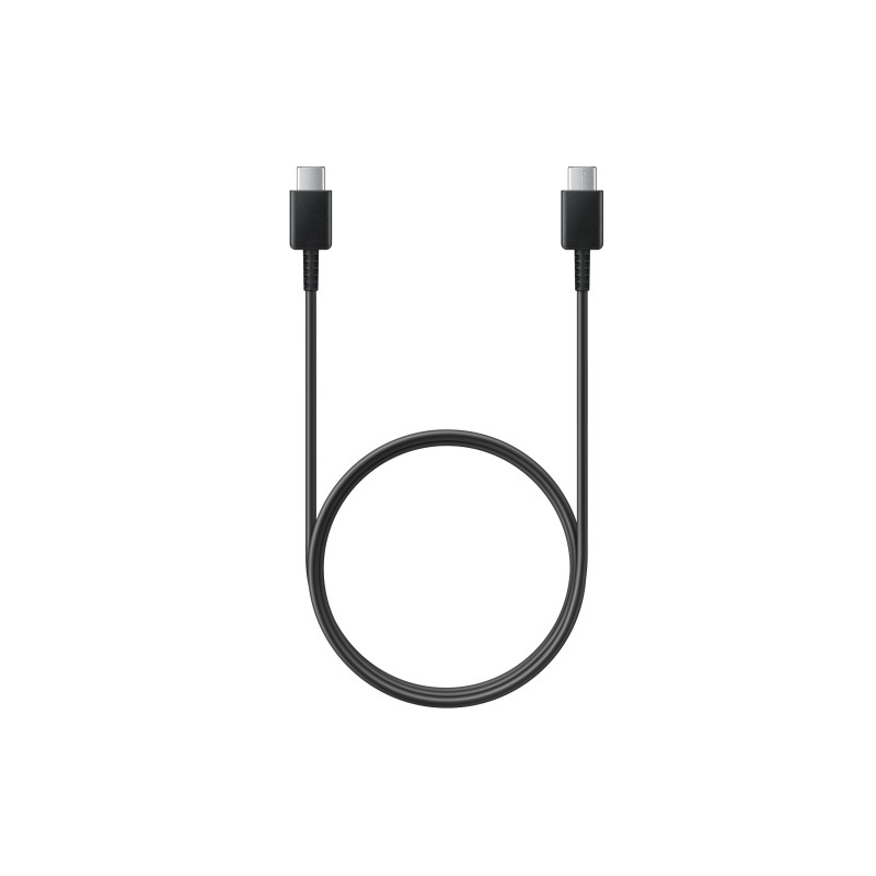 Comprar Samsung Cable Usbc-Usbc 1 Metro 60w Negro Bulk - Ganga Electrónica