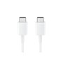 Comprar Cable USB 2.0 Samsung USB Tipo-C Macho USB Tipo-C Macho 1m Blanco Ep-Da705bwegww - Ganga Electrónica