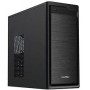 Comprar Coolbox Caja PC ATX F800 2x USB 3.0 S/Fte Negro Coo-Pcf800sf - Ganga Electrónica