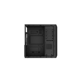 Comprar Coolbox Caja PC ATX F750 USB 3.0 sin Fte Negra Coo-Pcf750-0 - Ganga Electrónica