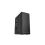 Comprar Coolbox Caja PC ATX F750 USB 3.0 sin Fte Negra Coo-Pcf750-0 - Ganga Electrónica