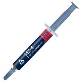 Comprar Pasta Termica Arctic Mx-4 8,5 W/M·K 4 Gramos Actcp00002b - Ganga Electrónica