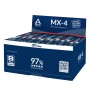 Comprar Pasta Termica Arctic Mx-4 8,5 W/M·K 4 Gramos Actcp00002b - Ganga Electrónica