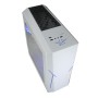 Comprar Caja PC Talius ATX Gaming Xentinel USB 3.0 sin Fuente White - Ganga Electrónica