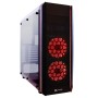 Comprar Caja PC Talius ATX Gaming Daemon LED RGB USB 3.0 - Ganga Electrónica