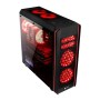 Comprar Caja PC Talius ATX Gaming Daemon LED RGB USB 3.0 - Ganga Electrónica
