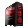 Comprar Caja PC Talius ATX Gaming Daemon LED RGB USB 3.0 - Ganga Electrónica