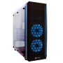 Comprar Caja PC Talius ATX Gaming Daemon LED RGB USB 3.0 - Ganga Electrónica