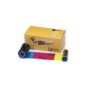 Comprar Ribbon Color-Ymckok 200 Images Zc350 Emea - Ganga Electrónica