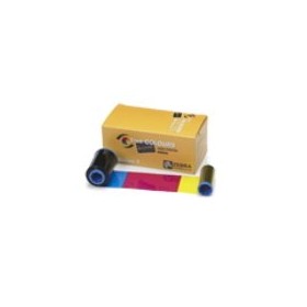 Comprar Ribbon Color-Ymckok 200 Images Zc350 Emea - Ganga Electrónica
