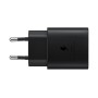 Comprar Cargador de Pared Samsung Ep-Ta800xbegww 1 USB Tipo-C + Cable USB Tipo-C 25w - Ganga Electrónica