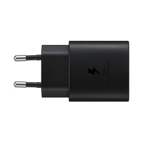 Comprar Cargador de Pared Samsung Ep-Ta800xbegww 1 USB Tipo-C + Cable USB Tipo-C 25w - Ganga Electrónica