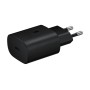 Comprar Cargador de Pared Samsung Ep-Ta800xbegww 1 USB Tipo-C + Cable USB Tipo-C 25w - Ganga Electrónica