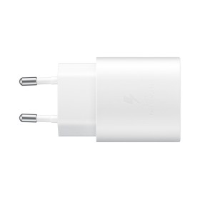 Comprar Cargador de Pared Samsung Ep-Ta800xwegww 1 USB Tipo-C + Cable USB Tipo-C 25w - Ganga Electrónica