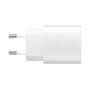 Comprar Cargador de Pared Samsung Ep-Ta800xwegww 1 USB Tipo-C + Cable USB Tipo-C 25w - Ganga Electrónica