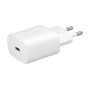 Comprar Cargador de Pared Samsung Ep-Ta800xwegww 1 USB Tipo-C + Cable USB Tipo-C 25w - Ganga Electrónica