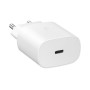Comprar Cargador de Pared Samsung Ep-Ta800xwegww 1 USB Tipo-C + Cable USB Tipo-C 25w - Ganga Electrónica