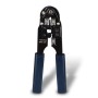 Comprar Aisens Crimpadora Metálica RJ45 - Negro A142-0310 - Ganga Electrónica