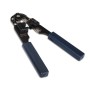 Comprar Aisens Crimpadora Metálica RJ45 - Negro A142-0310 - Ganga Electrónica