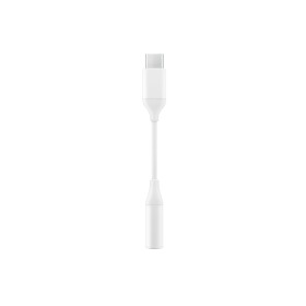 Comprar Samsung Ee-Uc10j Adaptador Usb-C a Jack 3.5 Blanco - Ganga Electrónica