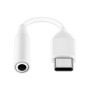 Comprar Samsung Ee-Uc10j Adaptador Usb-C a Jack 3.5 Blanco - Ganga Electrónica