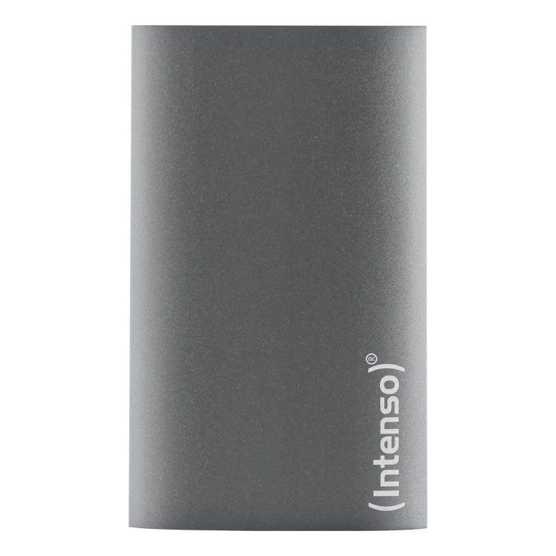 Comprar Disco Externo SSD Intenso Portable 1,8'' 1TB, Premium Edition, USB 3.0, Antracyt - Ganga Electrónica