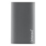 Comprar Disco Externo SSD Intenso Portable 1,8'' 1TB, Premium Edition, USB 3.0, Antracyt - Ganga Electrónica