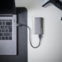 Comprar Disco Externo SSD Intenso Portable 1,8'' 1TB, Premium Edition, USB 3.0, Antracyt - Ganga Electrónica