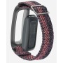 Comprar Smartband Huawei Band 4e Negro Sakura Coral Autonomia 9 Dias/ Bluetooth 55031610 - Ganga Electrónica