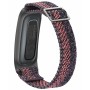 Comprar Smartband Huawei Band 4e Negro Sakura Coral Autonomia 9 Dias/ Bluetooth 55031610 - Ganga Electrónica