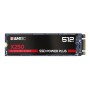Comprar Disco SSD Emtec 512GB X250 M.2GB Serial Ata III 3d Nand - Ganga Electrónica