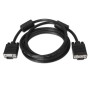Comprar Cable Svga Aisens A113-0073 VGA Macho VGA Macho 6m Negro - Ganga Electrónica