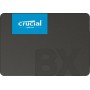 Comprar Disco SSD Crucial 2,5" 1TB Bx500 Sataiii 3d 7mm 540MB/S, 6 Gbit/S - Ganga Electrónica