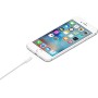 Comprar Apple Cable Lightning-Usb 1m Blanco Box - Ganga Electrónica