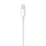 Comprar Apple Cable Lightning-Usb 1m Blanco Box - Ganga Electrónica