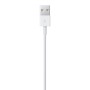 Comprar Apple Cable Lightning-Usb 1m Blanco Box - Ganga Electrónica