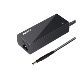 Comprar Eightt Cargador Especifico Portatil Hp 65w 4.8*1.7 - Ganga Electrónica